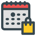 calendario icon