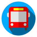 autobús icon