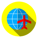 viajar icon