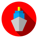 barco icon