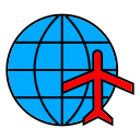 viajar icon