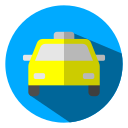 taxi icon