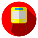 tren icon