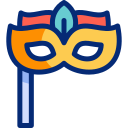 mascarilla animated icon