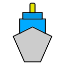 barco icon