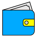 billetera icon