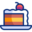 pastel animated icon