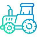 tractor icon