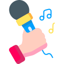 karaoke icon