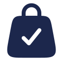 bolsa icon