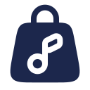 bolsa icon