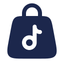 bolsa icon