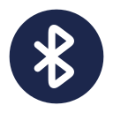 bluetooth icon