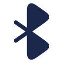 bluetooth icon