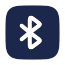 bluetooth icon