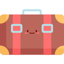 Travel bag 