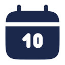 calendario icon