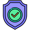 seguridad icon