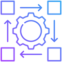 plan del proyecto icon