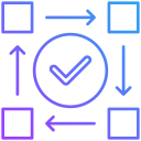 plan del proyecto icon