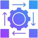 plan del proyecto icon