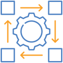 plan del proyecto icon