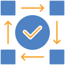 plan del proyecto icon