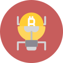 criptomoneda icon