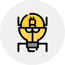 criptomoneda icon