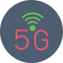 5g icon