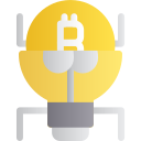 criptomoneda icon