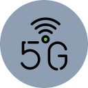 5g icon