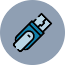 usb icon