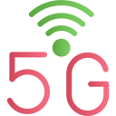 5g icon