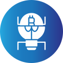 criptomoneda icon