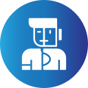 humanoide icon