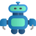 robot icon