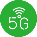 5g icon