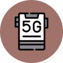 5g icon