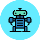 robot icon