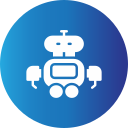 robot icon