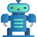 robot icon