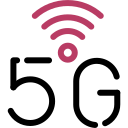 5g icon