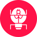 criptomoneda icon