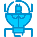 criptomoneda icon