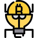 criptomoneda icon