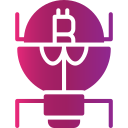 criptomoneda icon