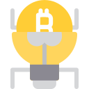 criptomoneda icon