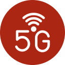 5g icon