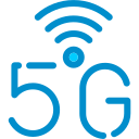 5g icon